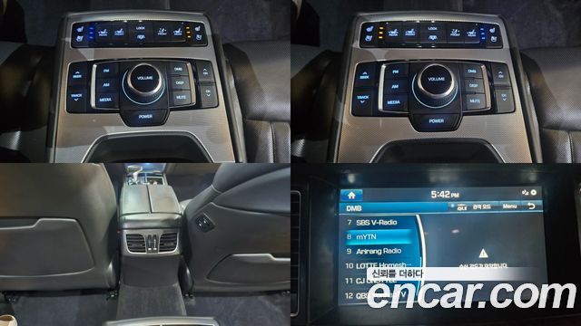 Genesis G80 2018 — photo 17