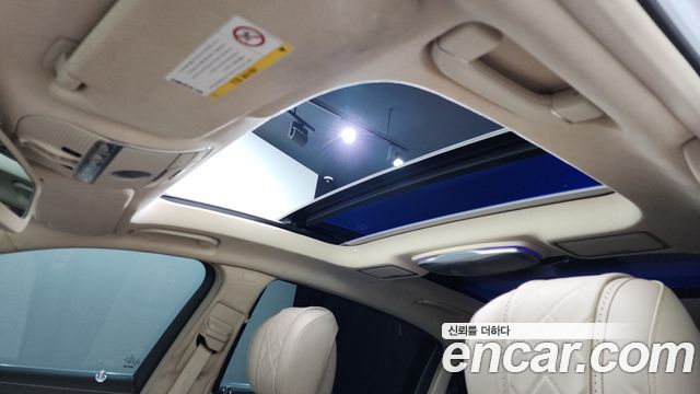 Mercedes-Benz S-Class 2016 — photo 19