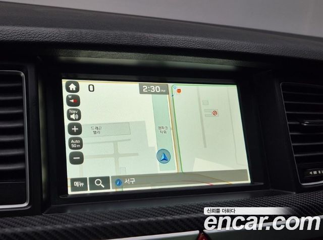 Hyundai Genesis 2016 — photo 14