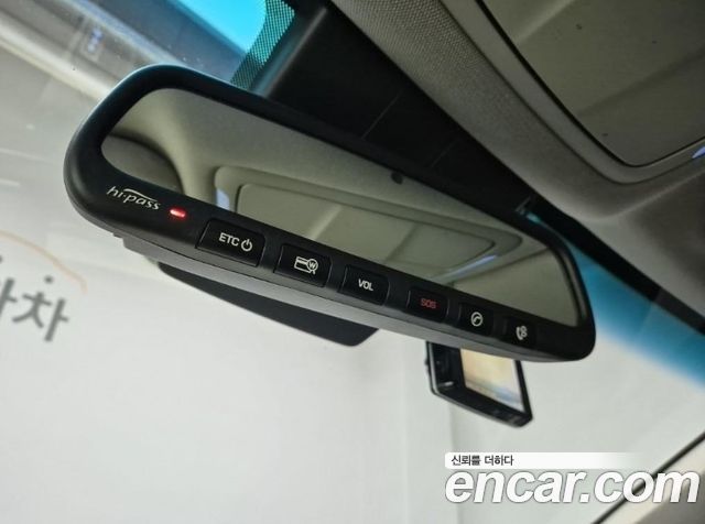 Hyundai Genesis 2016 — photo 18