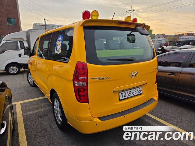 Hyundai Starex 2019 — photo 5
