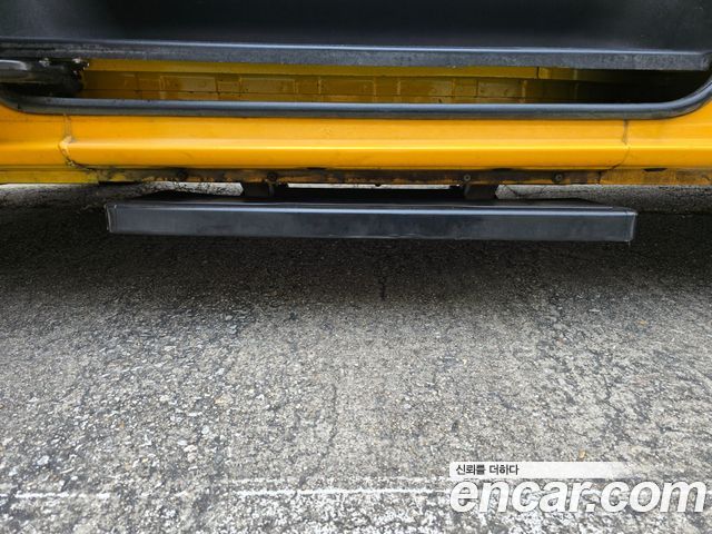 Hyundai Starex 2019 — photo 14