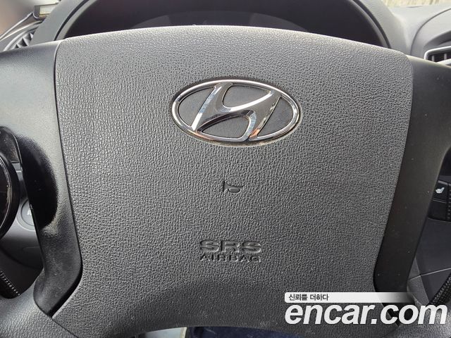 Hyundai Starex 2019 — photo 20