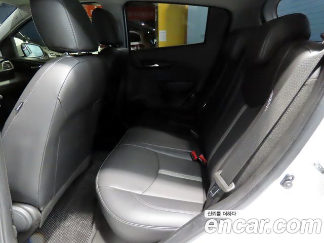 Chevrolet Korea Spark 2019 — photo 7