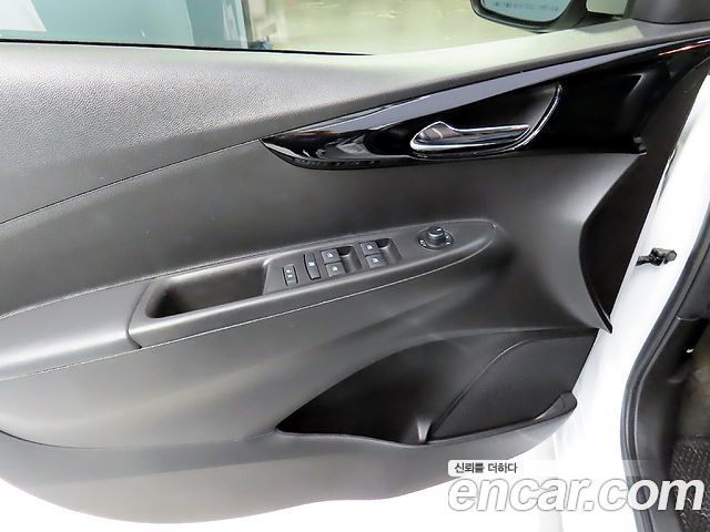 Chevrolet Korea Spark 2019 — photo 13