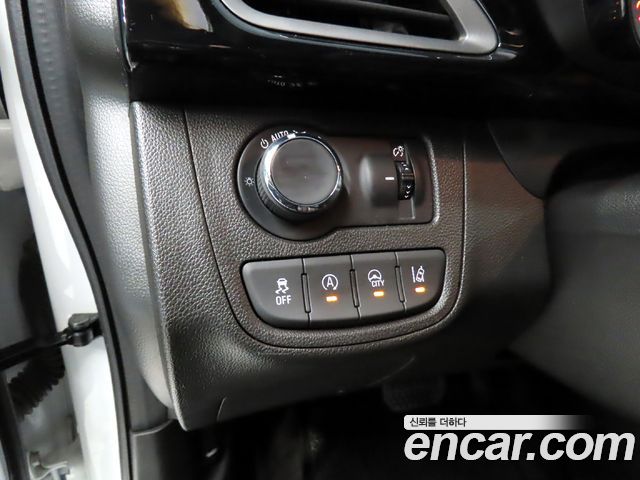Chevrolet Korea Spark 2019 — photo 14
