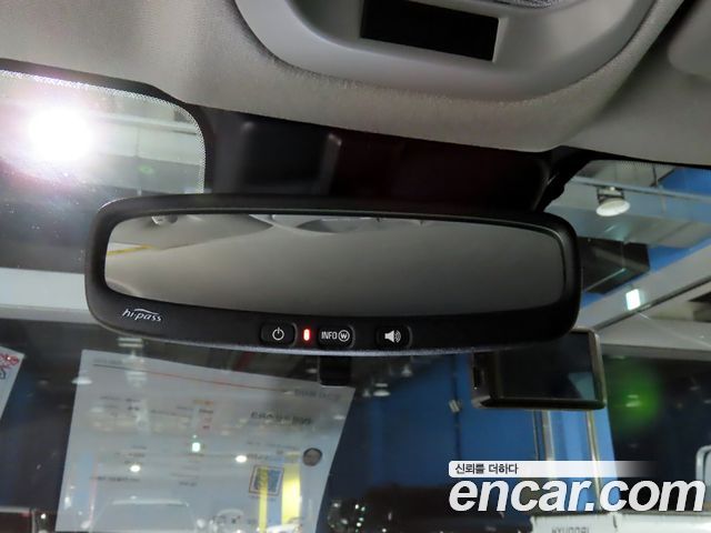 Chevrolet Korea Spark 2019 — photo 15