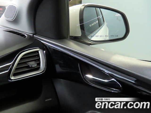 Chevrolet Korea Spark 2019 — photo 16
