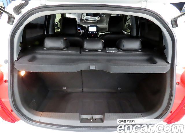Chevrolet Korea Spark 2019 — photo 17