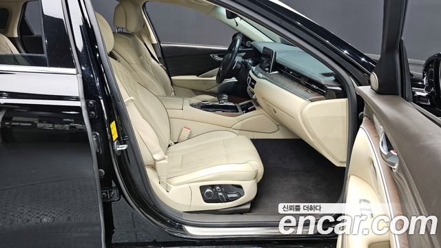 Kia K9 2019 — photo 10