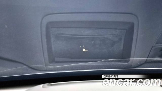 Kia K9 2019 — photo 15