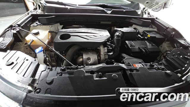 KG Mobility KORANDO 2022 — photo 6