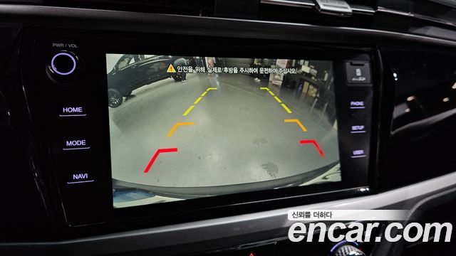 KG Mobility KORANDO 2022 — photo 15