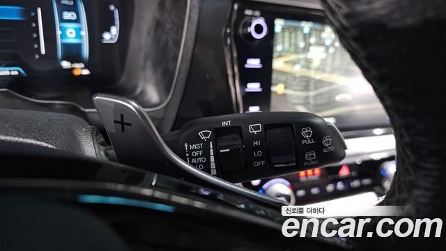 KG Mobility KORANDO 2022 — photo 17