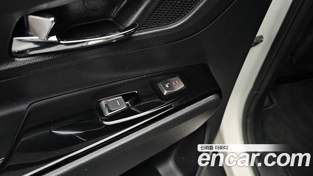 KG Mobility KORANDO 2022 — photo 18