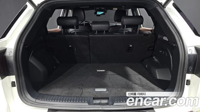 KG Mobility KORANDO 2022 — photo 20