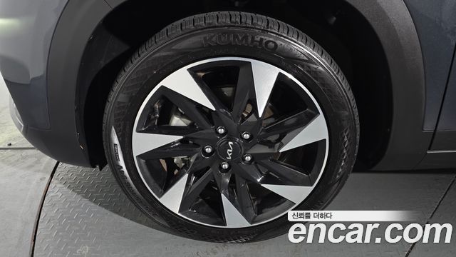 Kia Seltos 2022 — photo 5