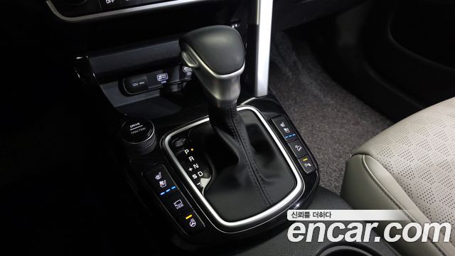Kia Seltos 2022 — photo 9