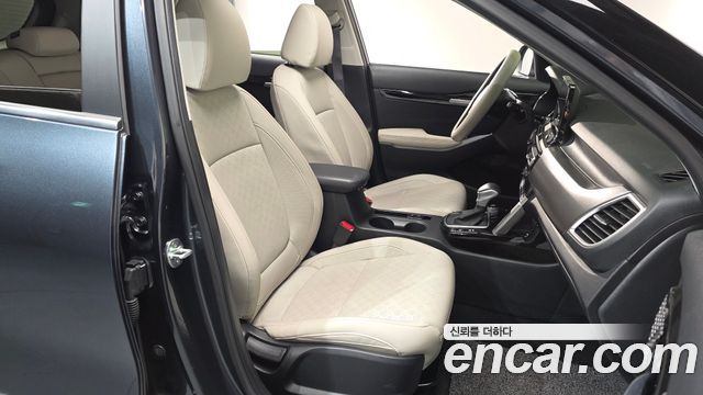 Kia Seltos 2022 — photo 10
