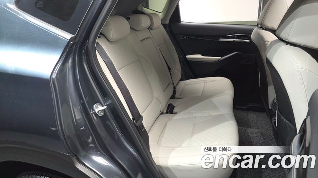 Kia Seltos 2022 — photo 11