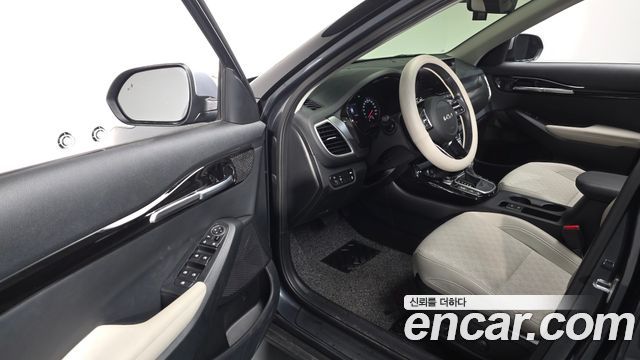 Kia Seltos 2022 — photo 12