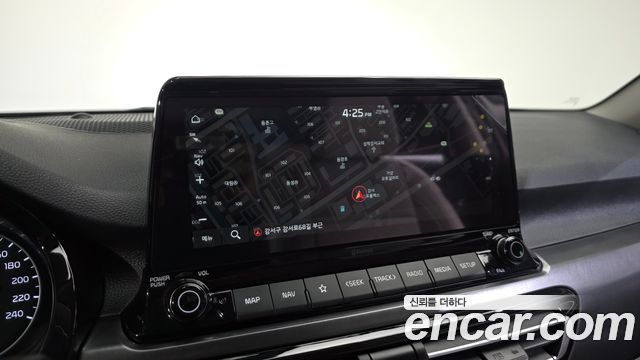 Kia Seltos 2022 — photo 14
