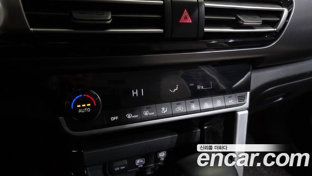 Kia Seltos 2022 — photo 17