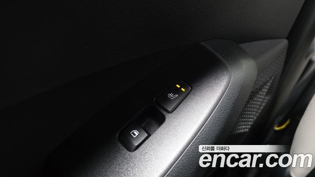 Kia Seltos 2022 — photo 19