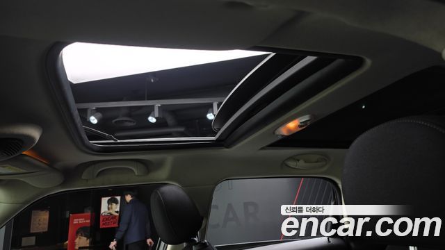 Mini Countryman 2012 — photo 17