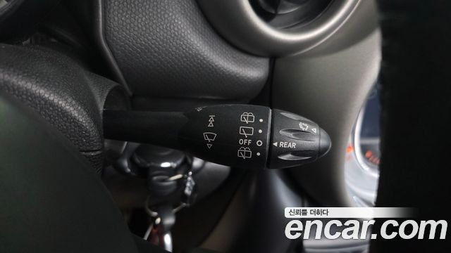 Mini Countryman 2012 — photo 18