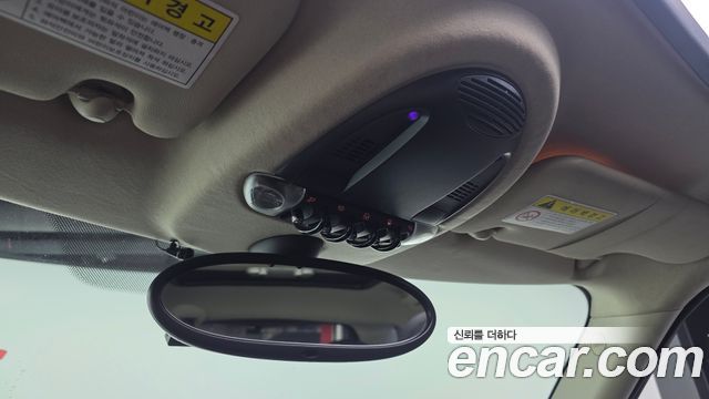 Mini Countryman 2012 — photo 19