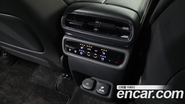 Genesis GV80 2025 — photo 16