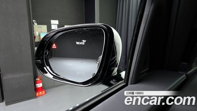 Genesis GV80 2025 — photo 17