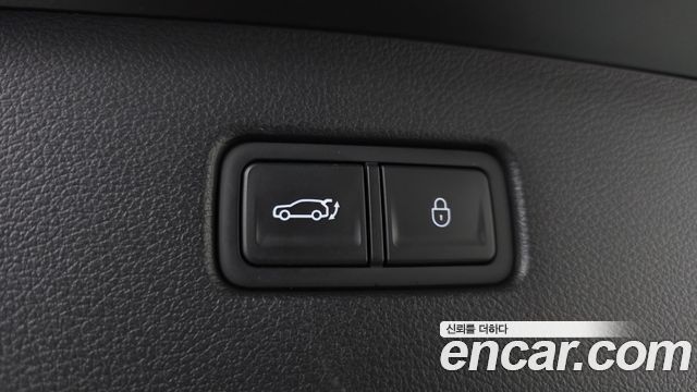 Genesis GV80 2025 — photo 18