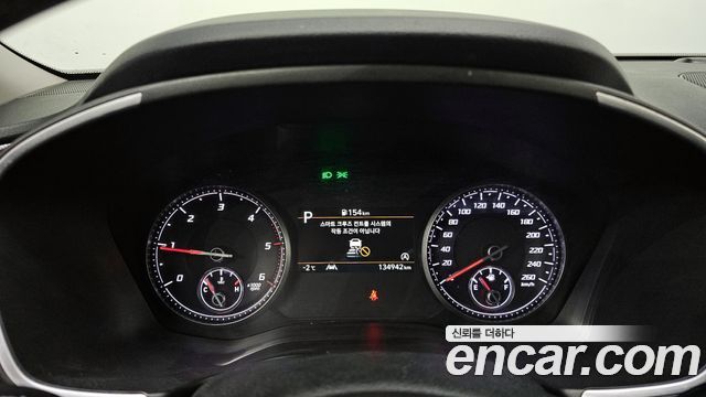 Hyundai Santafe 2021 — photo 8