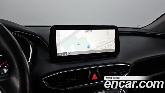 Hyundai Santafe 2021 — photo 15