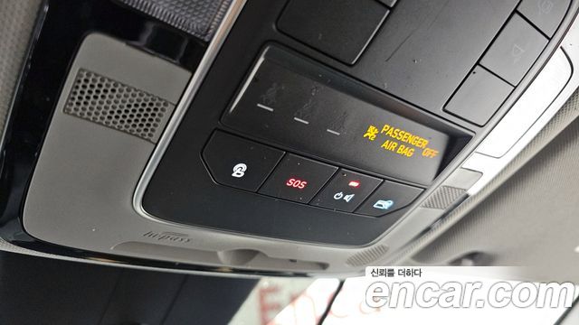 Hyundai Santafe 2021 — photo 17