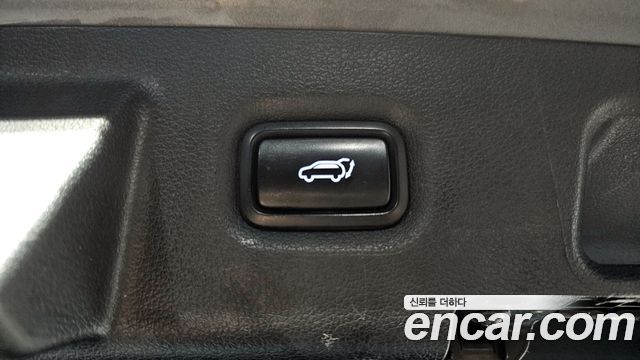 Hyundai Santafe 2021 — photo 20