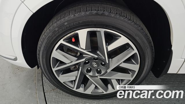 Hyundai Santafe 2021 — photo 5