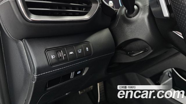 Hyundai Santafe 2021 — photo 16