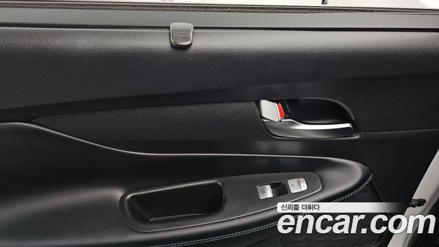 Hyundai Santafe 2021 — photo 19