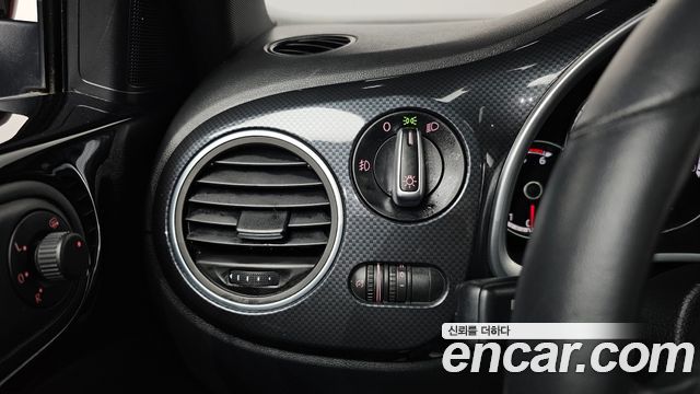 Volkswagen Beatle 2013 — photo 13