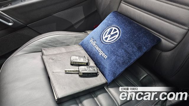 Volkswagen Beatle 2013 — photo 18