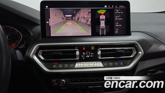 BMW X4 2022 — photo 14