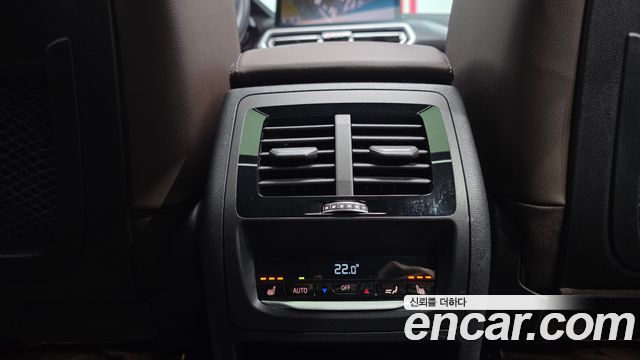 BMW X4 2022 — photo 19