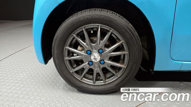 Honda N-ONE 2012 — photo 5