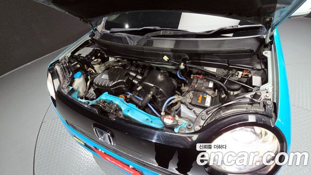 Honda N-ONE 2012 — photo 6