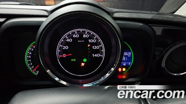 Honda N-ONE 2012 — photo 8