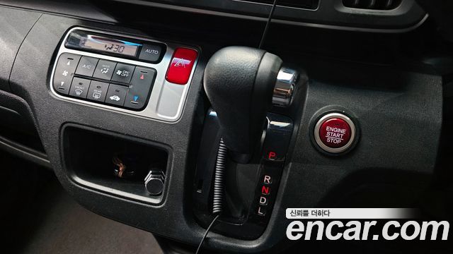 Honda N-ONE 2012 — photo 9