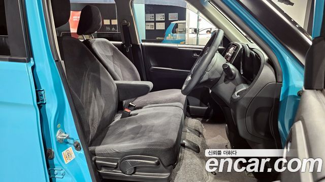 Honda N-ONE 2012 — photo 13